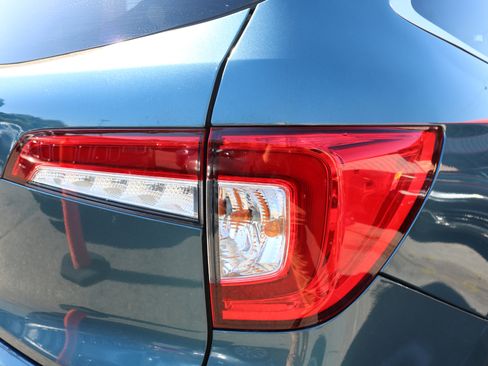 Used 2020 Honda Pilot EX-L image 10