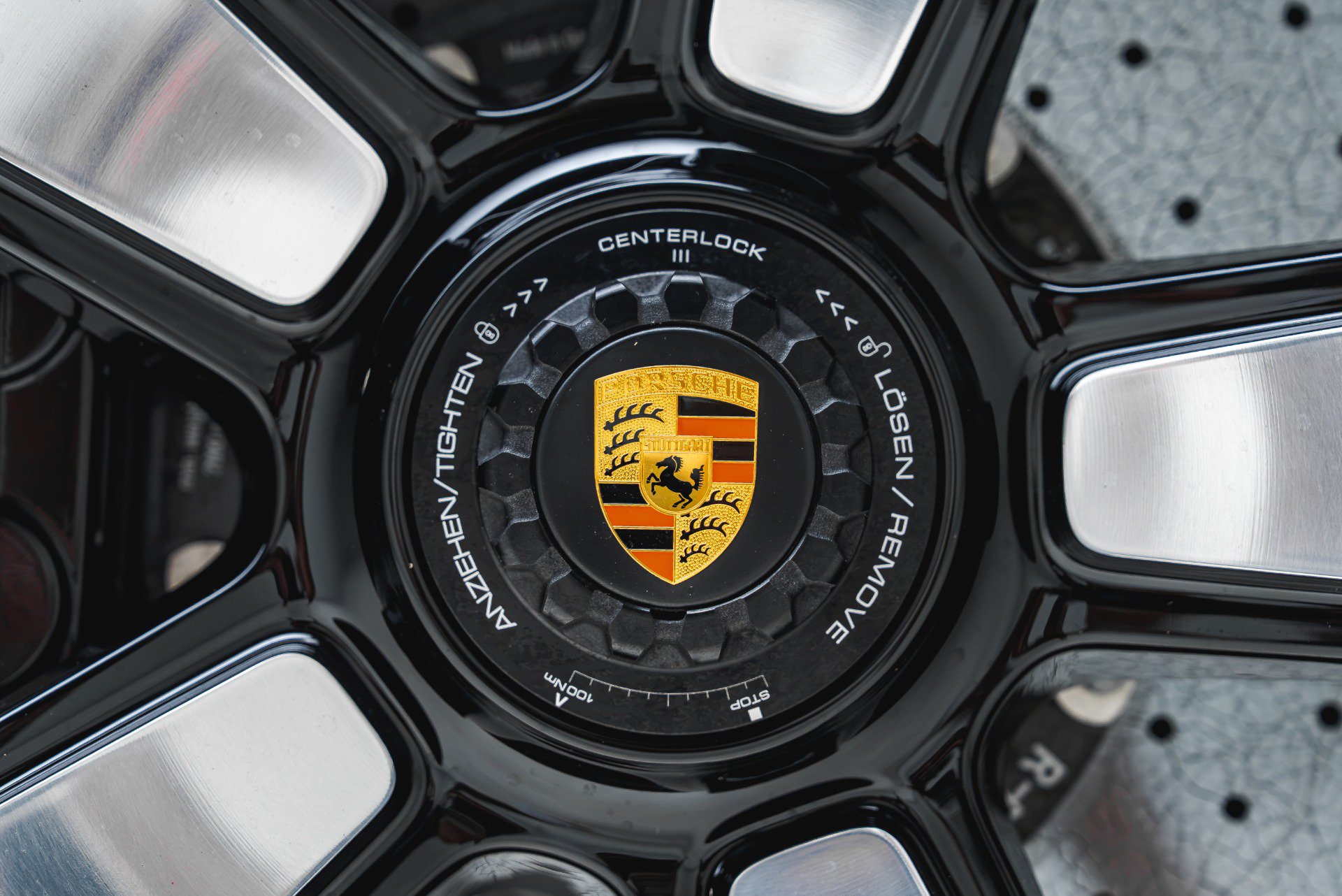 Used 2023 Porsche 911 Sport Classic RWD image 50