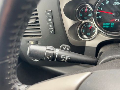 Used 2011 Chevrolet Silverado 1500 LT w/ All-Star Edition image 15