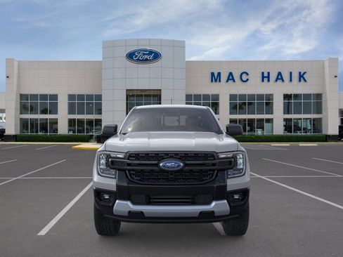 New 2026 Ford Ranger XLT w/ Equipment Group 301A High RWD image 6