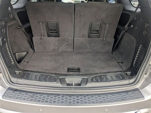 Used 2018 Dodge Durango GT image 29