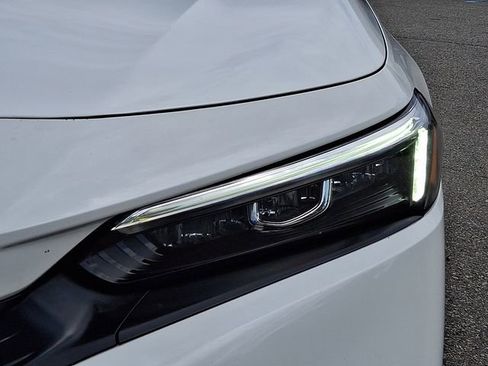 Used 2022 Honda Civic LX image 9