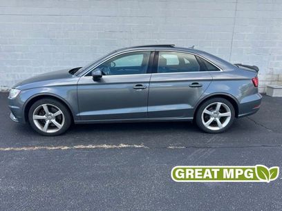 Used 2015 Audi A3 2.0T Premium w/ Cold Weather Package