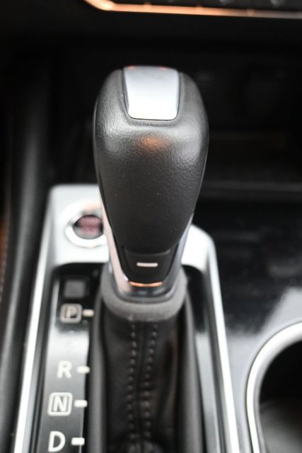 Used 2023 Nissan Altima 2.5 SV w/ SV Premium Package FWD image 35