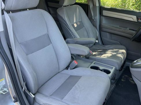Used 2010 Honda CR-V EX image 19