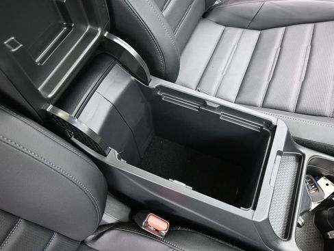 Certified 2026 Honda CR-V EX-L image 38