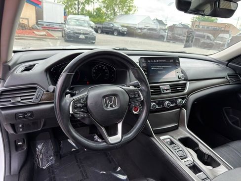 Used 2020 Honda Accord EX-L image 21