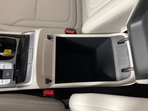 New 2026 Hyundai Tucson SEL image 25