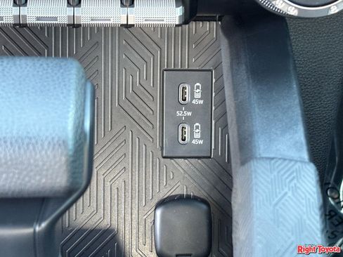 Certified 2024 Toyota Tacoma SR5 RWD image 27