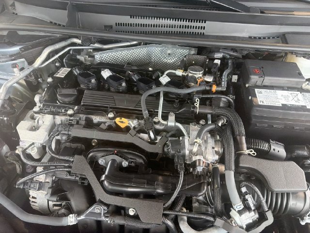 Used 2025 Toyota Corolla SE FWD image 29