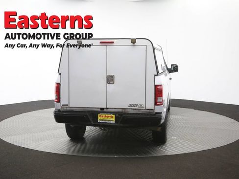 Used 2016 Ford F150 XL w/ Equipment Group 101A Mid RWD image 39