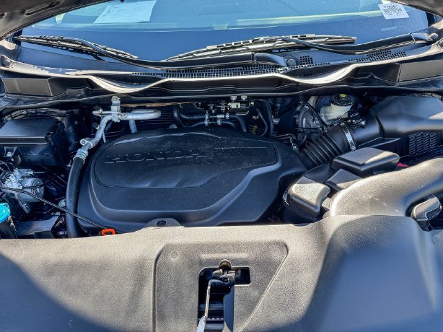 Used 2021 Honda Odyssey EX-L image 29