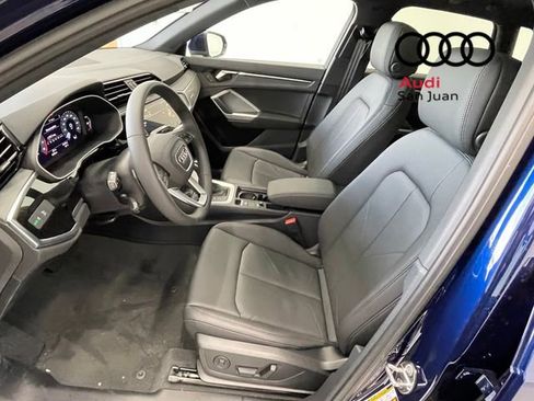 New 2025 Audi Q3 2.0T Premium image 20