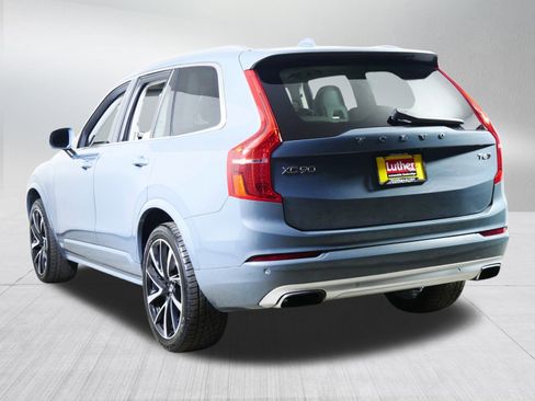 Used 2020 Volvo XC90 T6 Momentum image 5