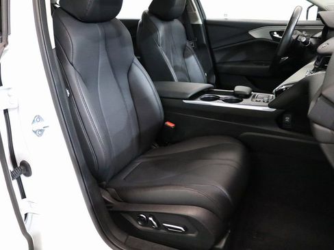 Certified 2023 Acura TLX image 13