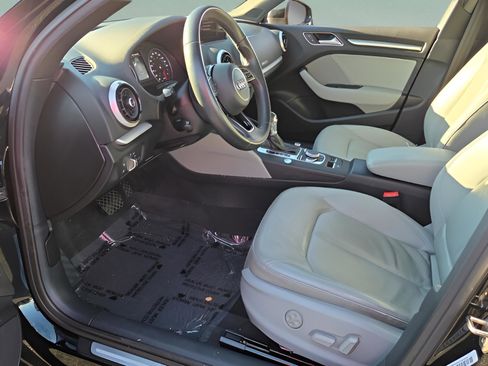 Used 2017 Audi A3 2.0T Premium w/ Convenience Package image 13