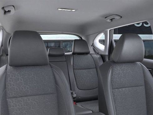 New 2026 Kia Seltos S FWD image 27
