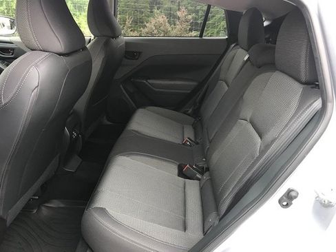 Certified 2024 Subaru Crosstrek 2.0i Premium AWD/4WD image 7