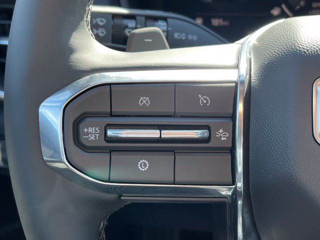 New 2026 GMC Terrain Elevation w/ Elevation Premium Package FWD image 8
