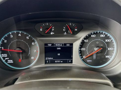 Used 2024 Chevrolet Malibu LT FWD image 28