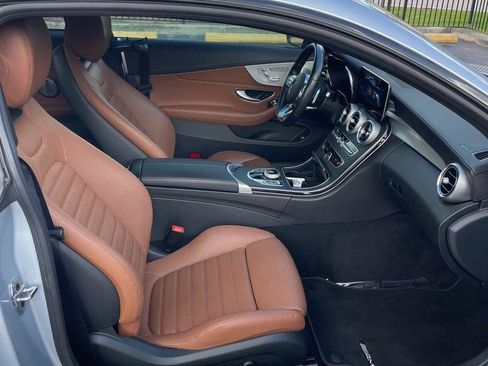 Used 2023 Mercedes-Benz C 300 Coupe image 6
