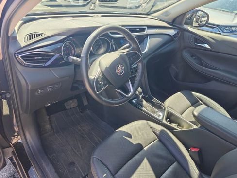 Used 2022 Buick Encore GX Essence w/ Experience Buick Package AWD/4WD image 11