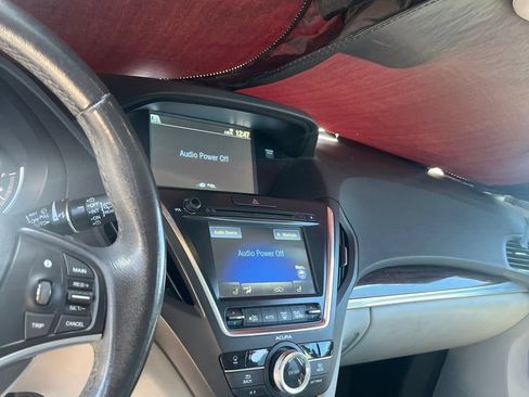 Used 2016 Acura MDX FWD w/ Technology Package image 16