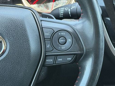 Used 2022 Toyota Camry TRD FWD image 15