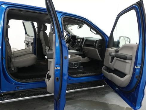 Used 2017 Ford F150 XLT w/ Equipment Group 302A Luxury RWD image 29