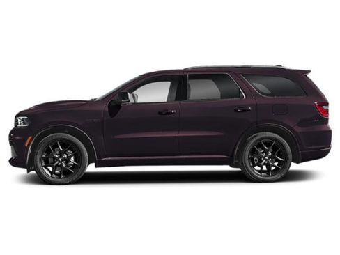 New 2026 Dodge Durango GT AWD/4WD image 2