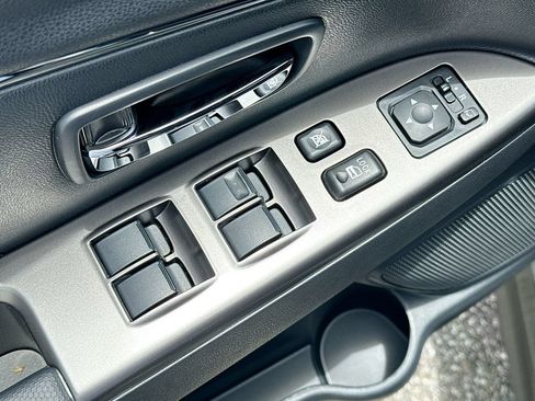 New 2026 Mitsubishi Outlander Sport SE AWD/4WD image 18