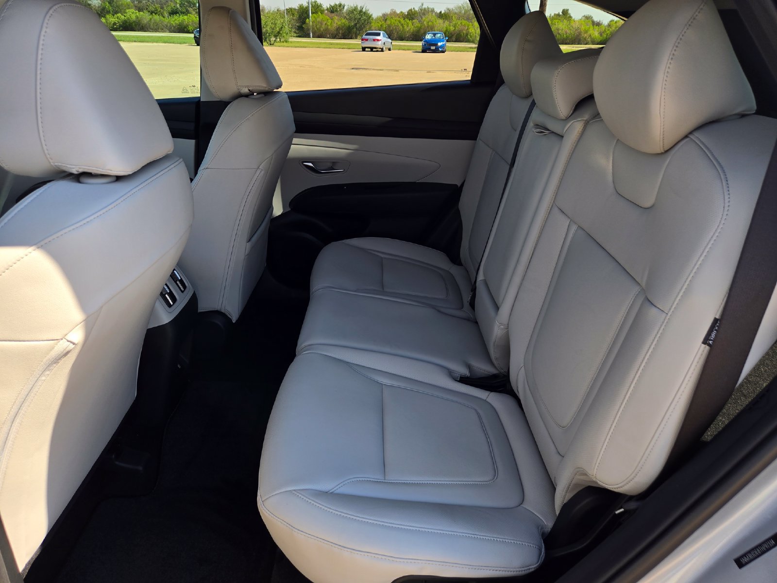 New 2026 Hyundai Tucson SEL Plus FWD image 18