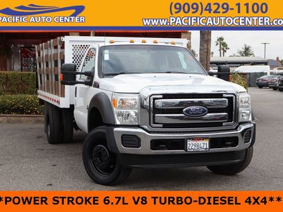 Used 2016 Ford F450 XLT