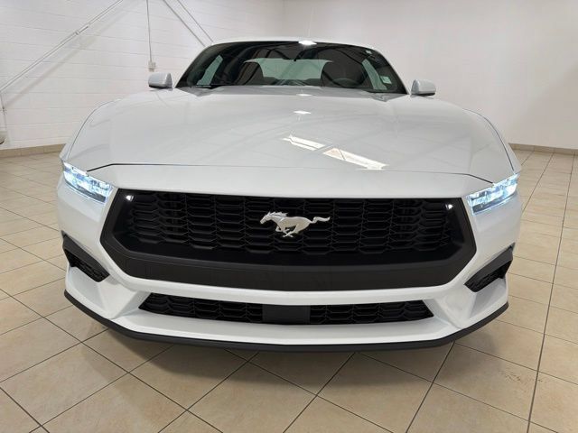 Used 2026 Ford Mustang Premium RWD image 9