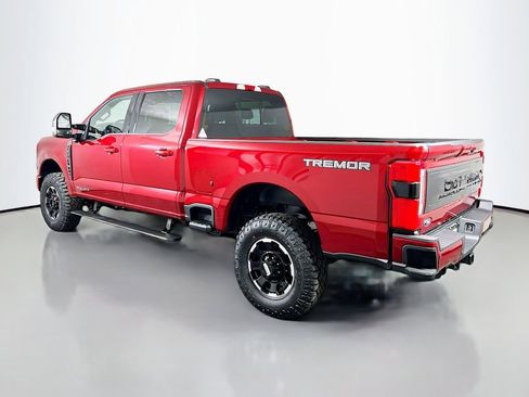 New 2026 Ford F350 Platinum w/ Tremor Off-Road Package image 11