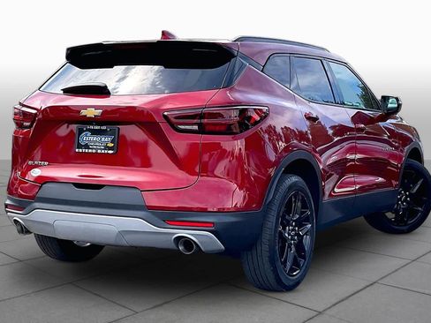 Used 2023 Chevrolet Blazer LT FWD image 13