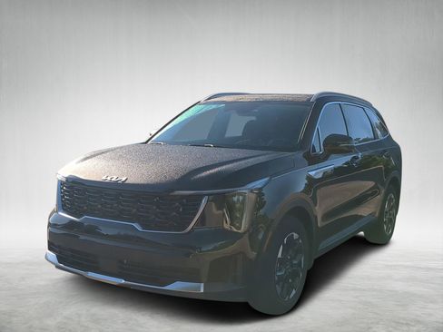 New 2026 Kia Sorento S image 7