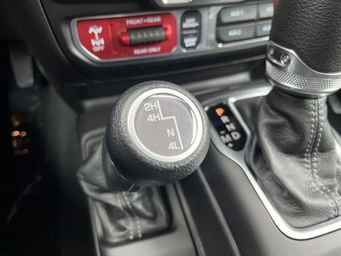 New 2026 Jeep Gladiator Rubicon image 42