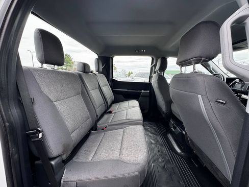 Used 2024 Ford F250 XL w/ FX4 Off-Road Package AWD/4WD image 28