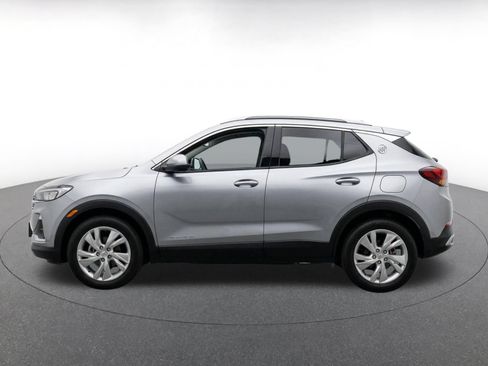 Used 2026 Buick Encore GX Preferred AWD/4WD image 4