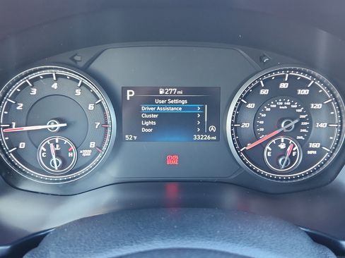 Used 2022 Hyundai Santa Fe SEL image 17