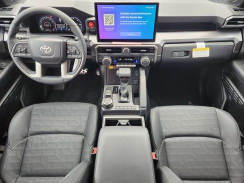 New 2026 Toyota 4Runner TRD Sport Premium image 20