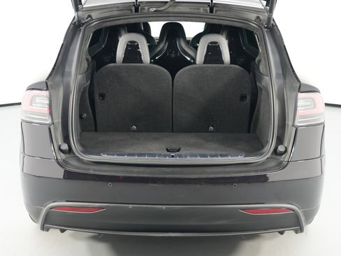 Used 2016 Tesla Model X P90D image 10