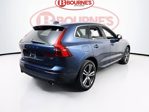 Used 2019 Volvo XC60 T6 Momentum w/ Premium Package AWD/4WD image 10