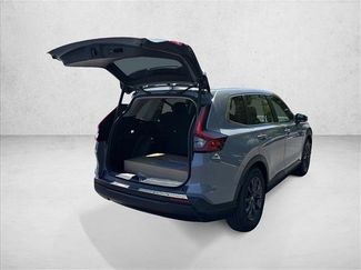 New 2026 Honda CR-V EX-L video 2