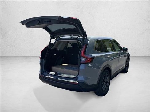 New 2026 Honda CR-V EX-L image 2