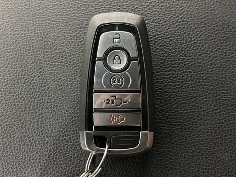 Certified 2023 Ford F150 XLT w/ Equipment Group 302A High AWD/4WD image 35