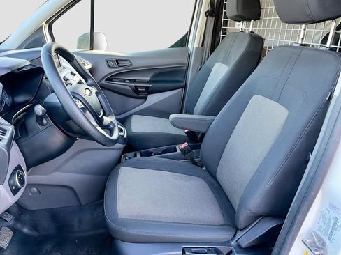 Used 2023 Ford Transit Connect XL FWD image 19