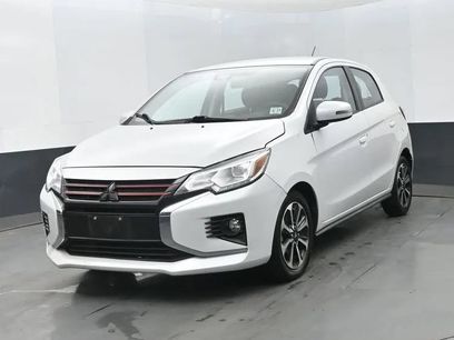 Used 2022 Mitsubishi Mirage SE