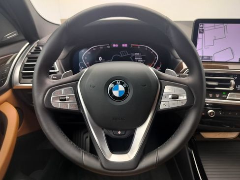 Used 2024 BMW X3 xDrive30i w/ Premium Package AWD/4WD image 10